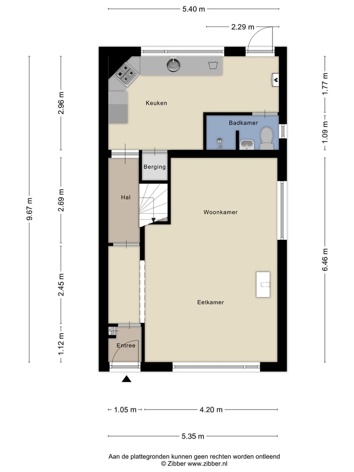 Foto 26 van Hilstraat 4