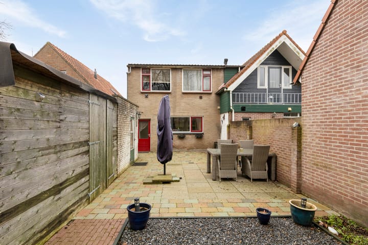 Foto 5 van Hilstraat 4