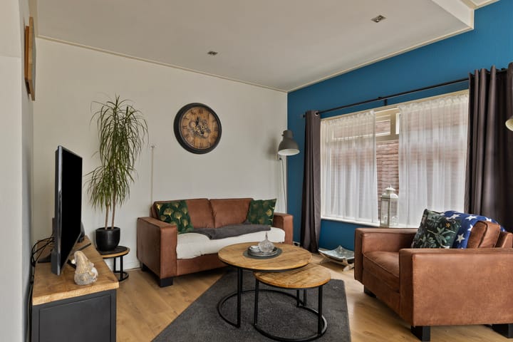 Foto 2 van Hilstraat 4