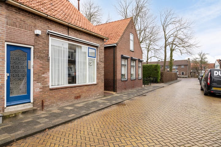 Foto 7 van Hilstraat 4