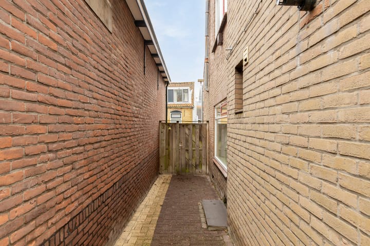 Foto 25 van Hilstraat 4