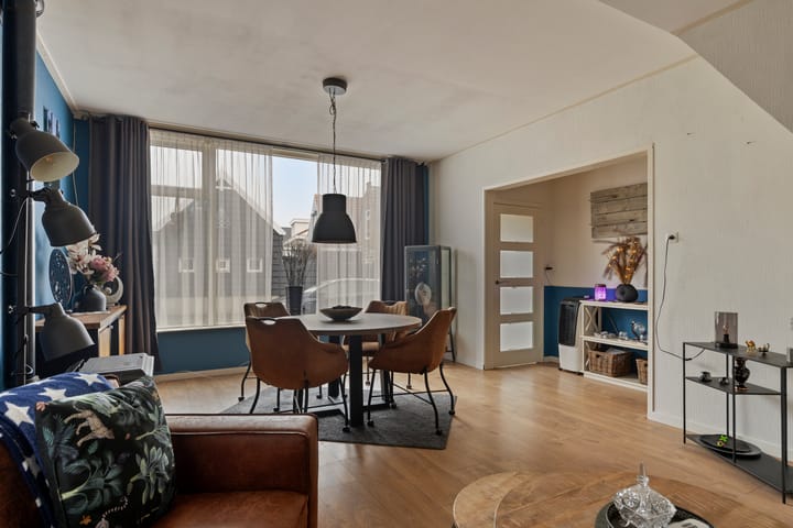 Foto 10 van Hilstraat 4