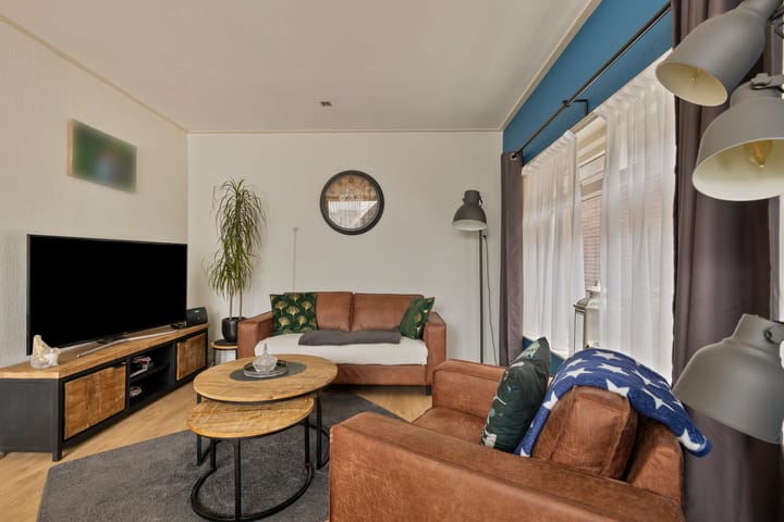 Foto 9 van Hilstraat 4