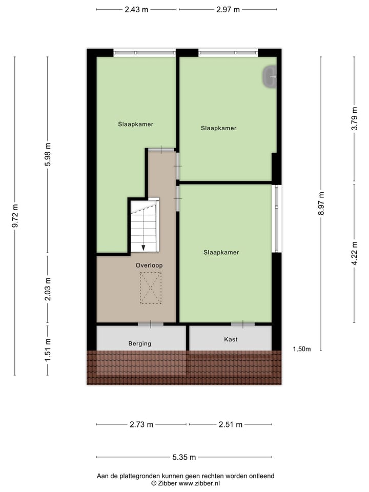 Foto 27 van Hilstraat 4
