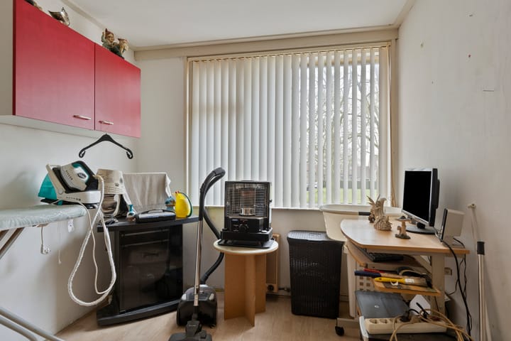 Foto 21 van Hilstraat 4