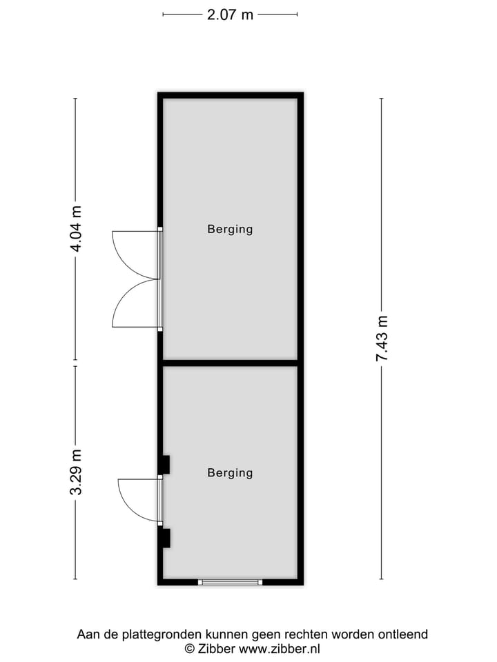 Foto 29 van Hilstraat 4
