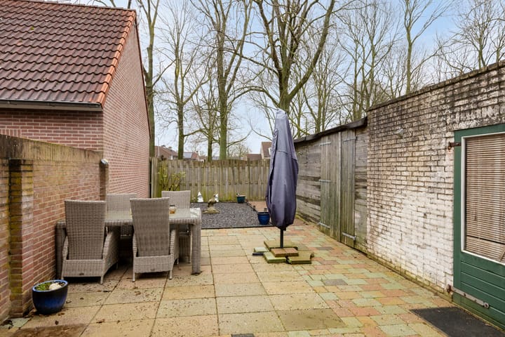 Foto 23 van Hilstraat 4