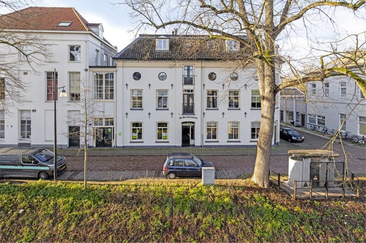 Berkelkade 14-3