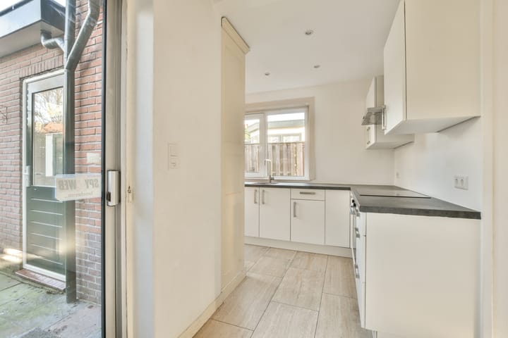 Foto 5 van Bilderdijklaan 44