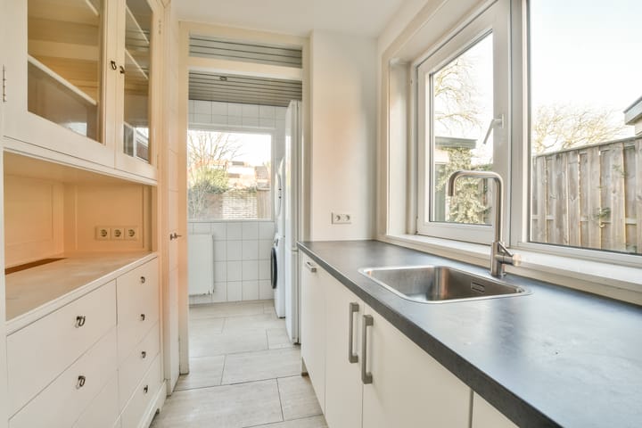 Foto 7 van Bilderdijklaan 44