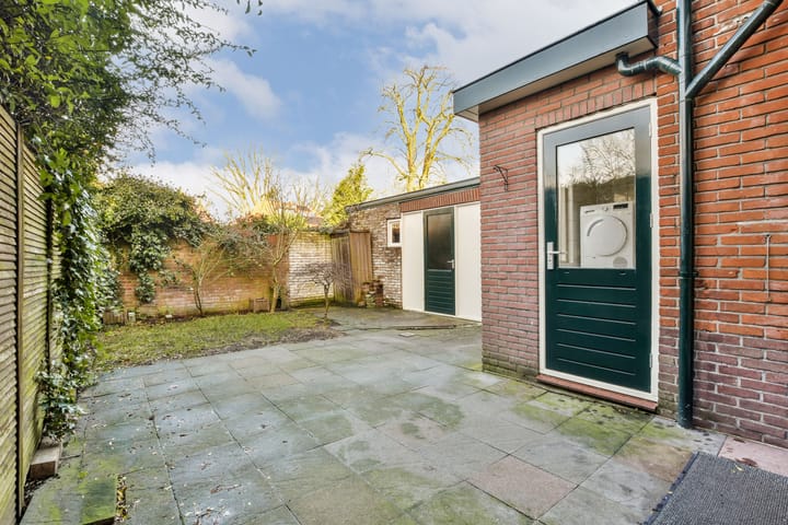 Foto 9 van Bilderdijklaan 44