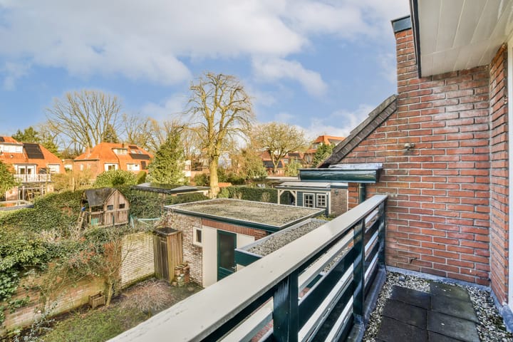 Foto 14 van Bilderdijklaan 44