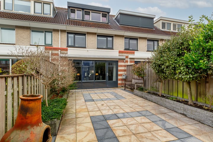 Foto 5 van Brucknerstraat 62