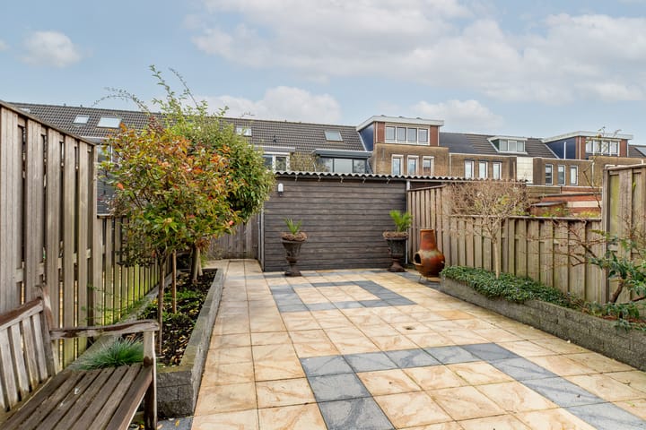 Foto 29 van Brucknerstraat 62