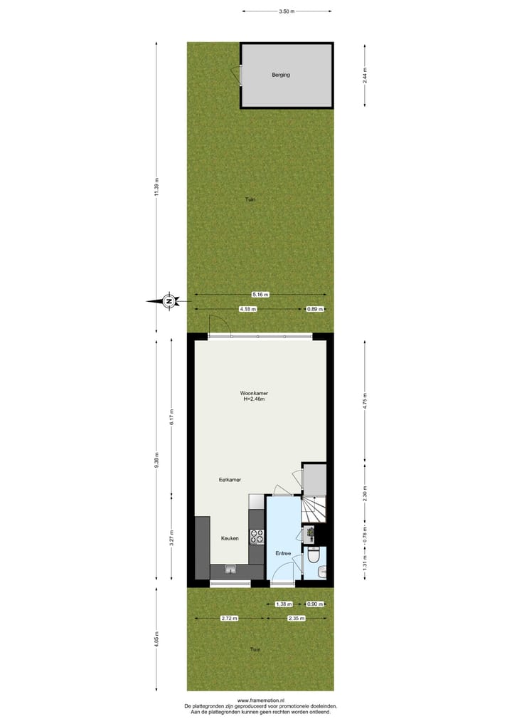 Foto 35 van Brucknerstraat 62