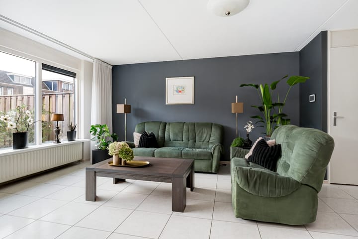 Foto 9 van Brucknerstraat 62