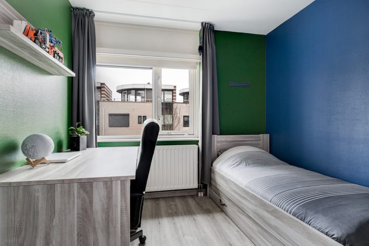 Foto 20 van Brucknerstraat 62