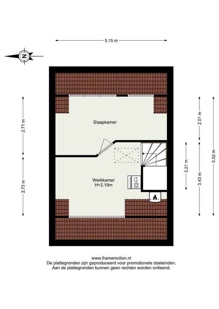 Foto 38 van Brucknerstraat 62
