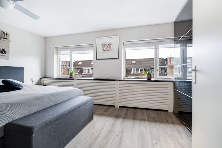 Foto 16 van Brucknerstraat 62