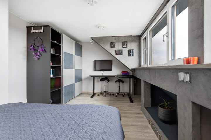 Foto 28 van Brucknerstraat 62