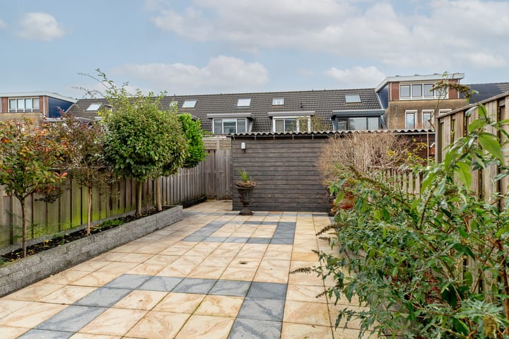 Foto 30 van Brucknerstraat 62