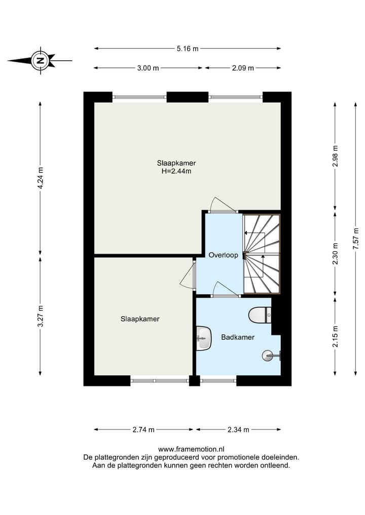 Foto 37 van Brucknerstraat 62