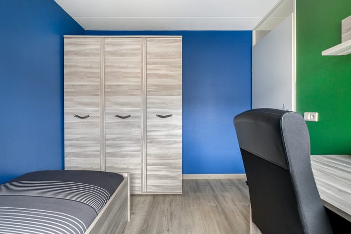 Foto 21 van Brucknerstraat 62