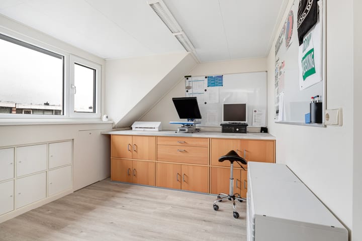 Foto 25 van Brucknerstraat 62