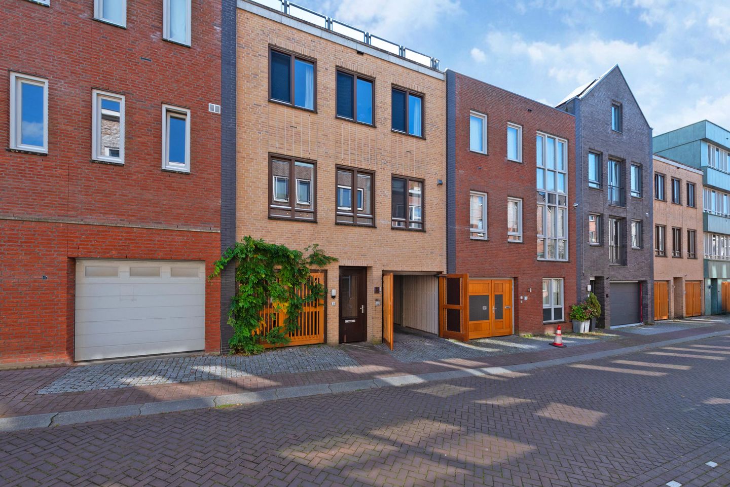 Foto 1 van Kuinrestraat 31