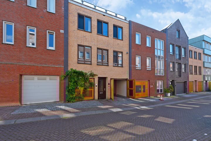 Foto 1 van Kuinrestraat 31