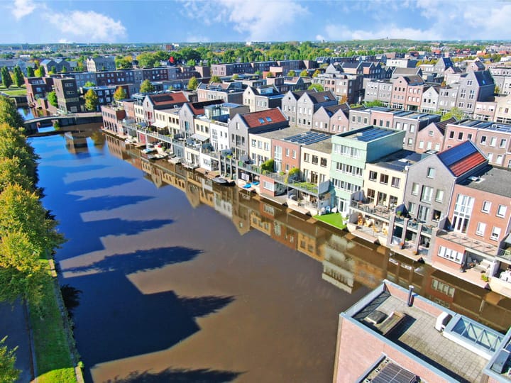 Foto 2 van Kuinrestraat 31