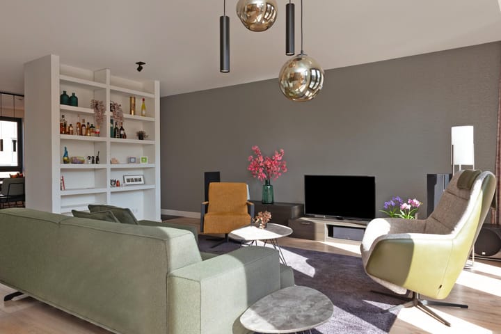 Foto 6 van Kuinrestraat 31