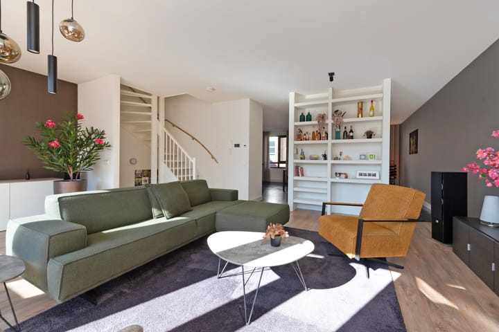 Foto 16 van Kuinrestraat 31