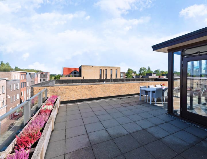 Foto 40 van Kuinrestraat 31