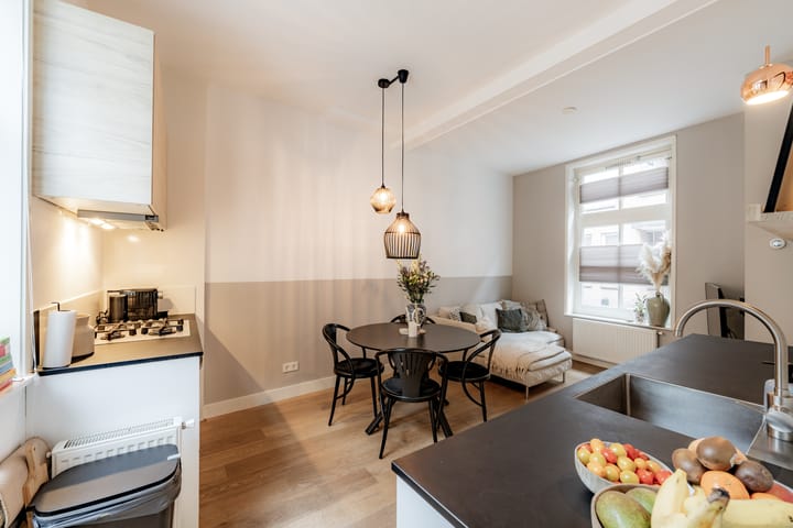 Foto 2 van Lieve Vrouwestraat 35