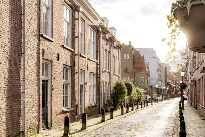 Foto 4 van Lieve Vrouwestraat 35