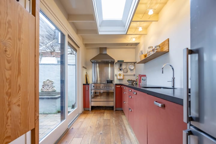 Foto 3 van Joachim Altinghstraat 14