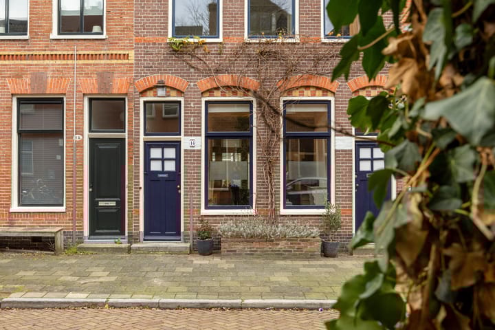 Foto 4 van Joachim Altinghstraat 14