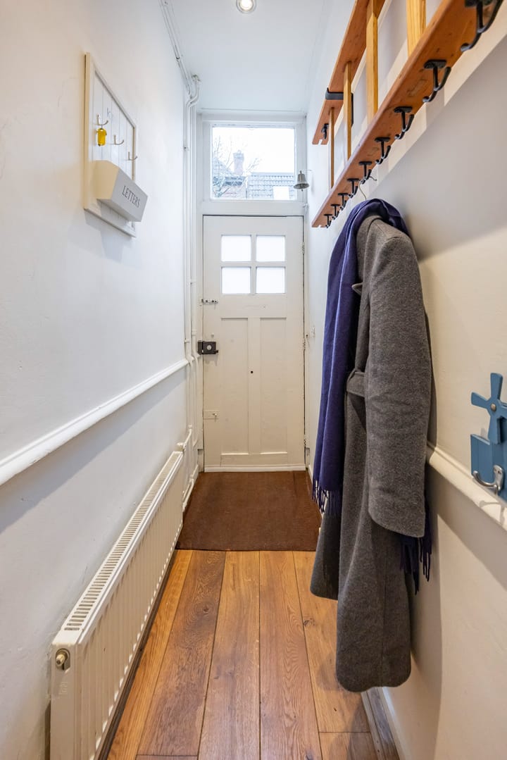 Foto 5 van Joachim Altinghstraat 14