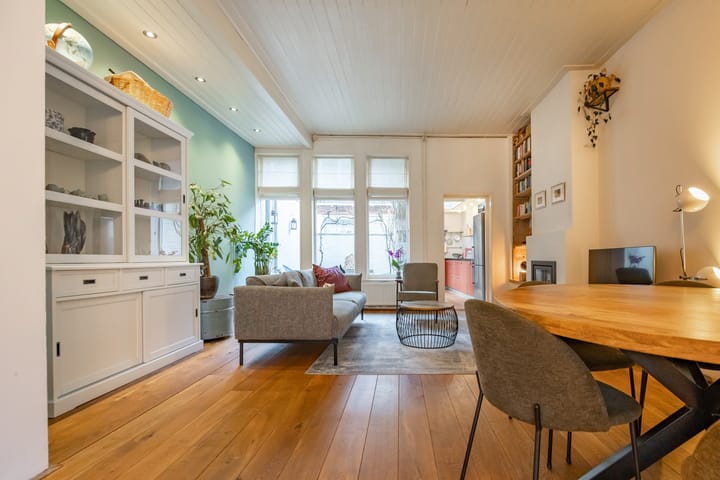 Foto 10 van Joachim Altinghstraat 14