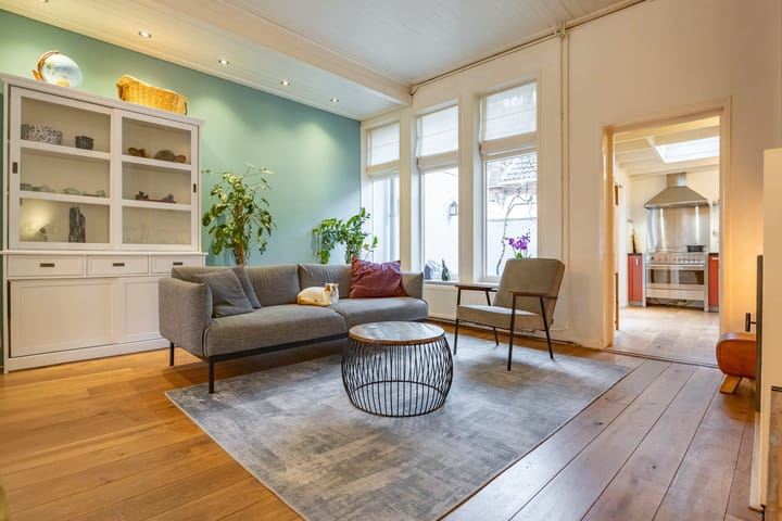 Foto 12 van Joachim Altinghstraat 14