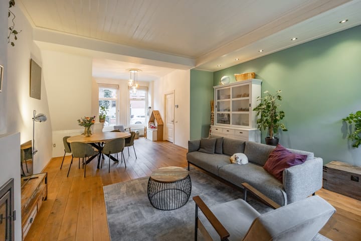 Foto 13 van Joachim Altinghstraat 14