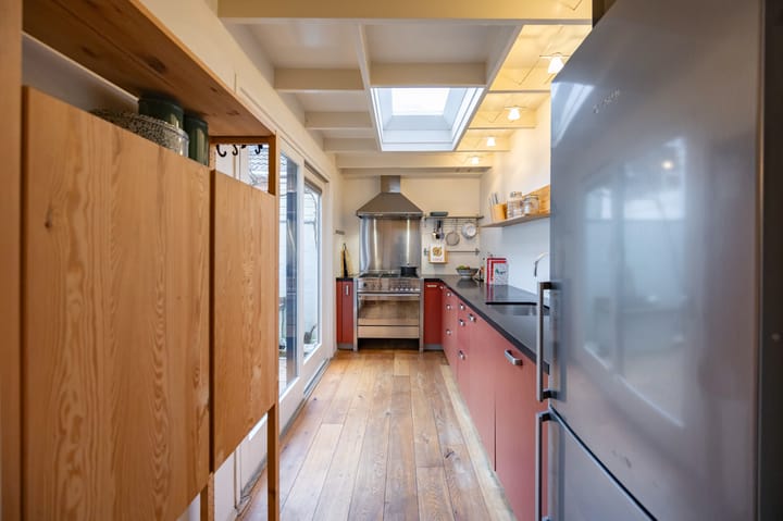 Foto 15 van Joachim Altinghstraat 14