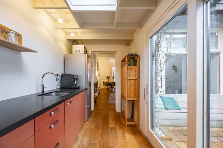 Foto 18 van Joachim Altinghstraat 14