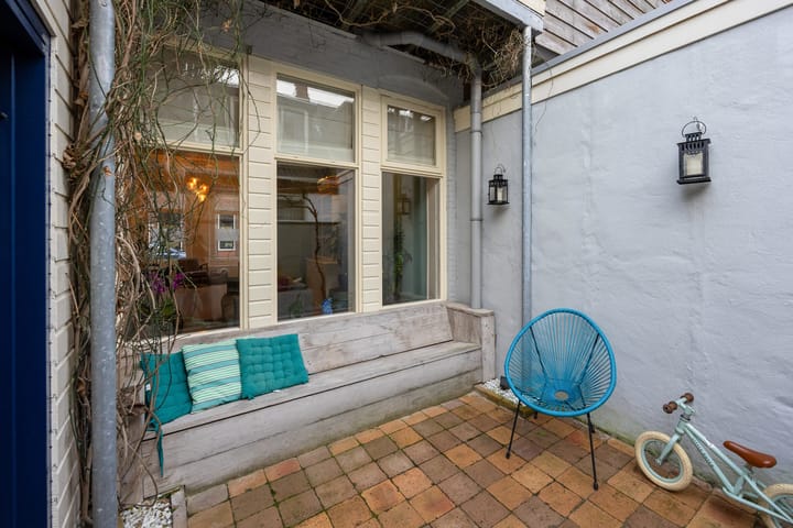 Foto 20 van Joachim Altinghstraat 14