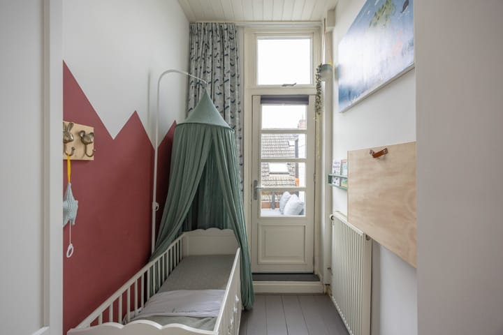 Foto 24 van Joachim Altinghstraat 14