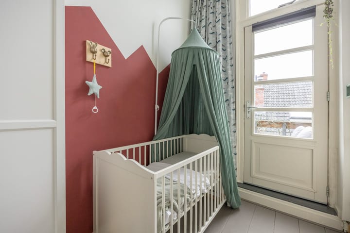 Foto 25 van Joachim Altinghstraat 14