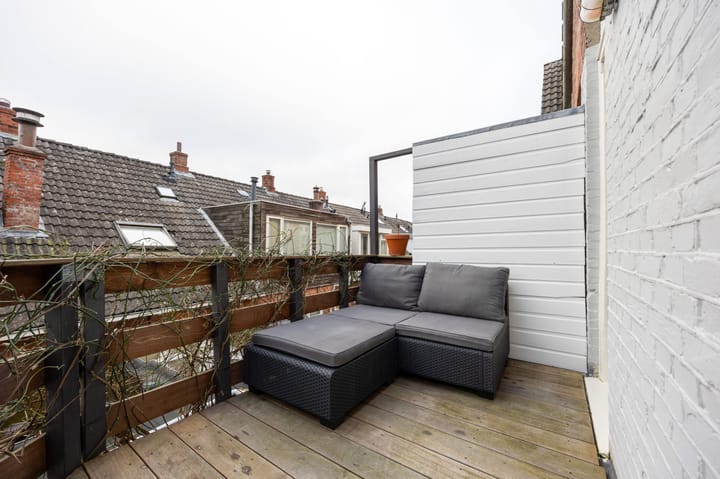 Foto 27 van Joachim Altinghstraat 14