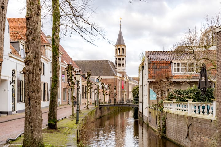 Foto 39 van Lieve Vrouwestraat 35