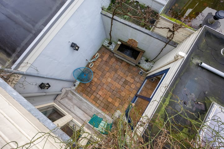 Foto 28 van Joachim Altinghstraat 14